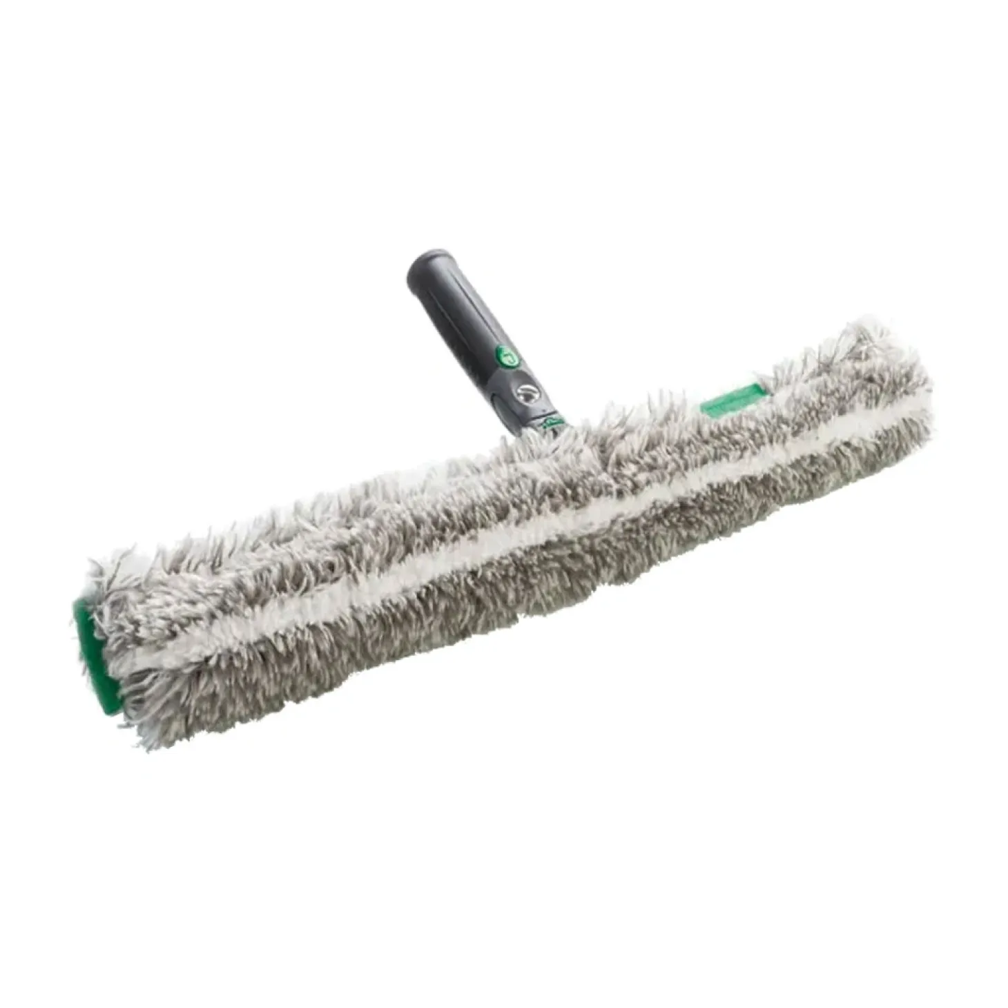 Unger ErgoTec Ninja 6in1 Carbon-Stangen-Glasreinigungsset, 6-teilig
