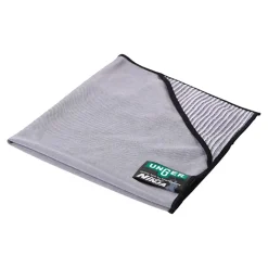Unger ErgoTec Ninja 6in1 Carbon-Stangen-Glasreinigungsset, 6-teilig