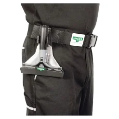 Unger ErgoTec Ninja Komplett-Set 6 in 1 Glasreinigungsset, 6-teilig, 35 cm