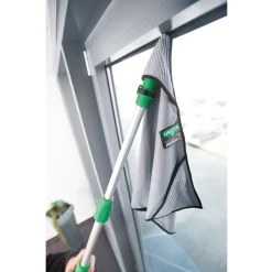 Unger ErgoTec Ninja MicroWipe Fenstertuch