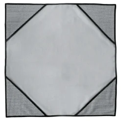 Unger ErgoTec Ninja MicroWipe Fenstertuch