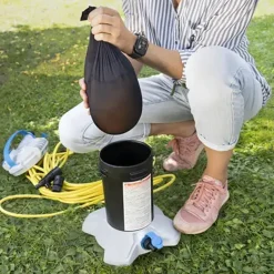 Unger HighFlow Reinwasser-Filter
