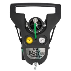 Unger HydroPower NANO Reinwassersystem Basis ohne DI-Filter