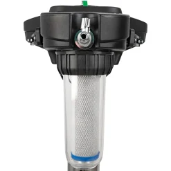 Unger HydroPower NANO Reinwassersystem Basis ohne DI-Filter