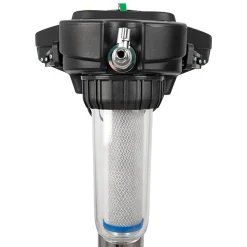 Unger HydroPower NANO Reinwassersystem Komplett Carbon 24K