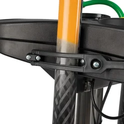 Unger HydroPower NANO Reinwassersystem Komplett Carbon 24K