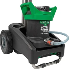 Unger HydroPower NANO Reinwassersystem Komplett Carbon 24K