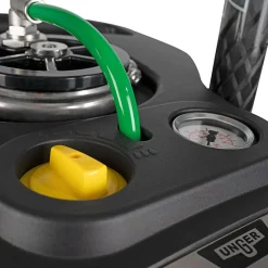 Unger HydroPower NANO Reinwassersystem Komplett Carbon 24K