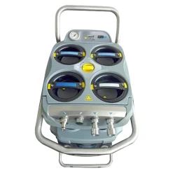 Unger HydroPower RO M High Rise Set Hi Mod Reinwassersystem, 13,40 m