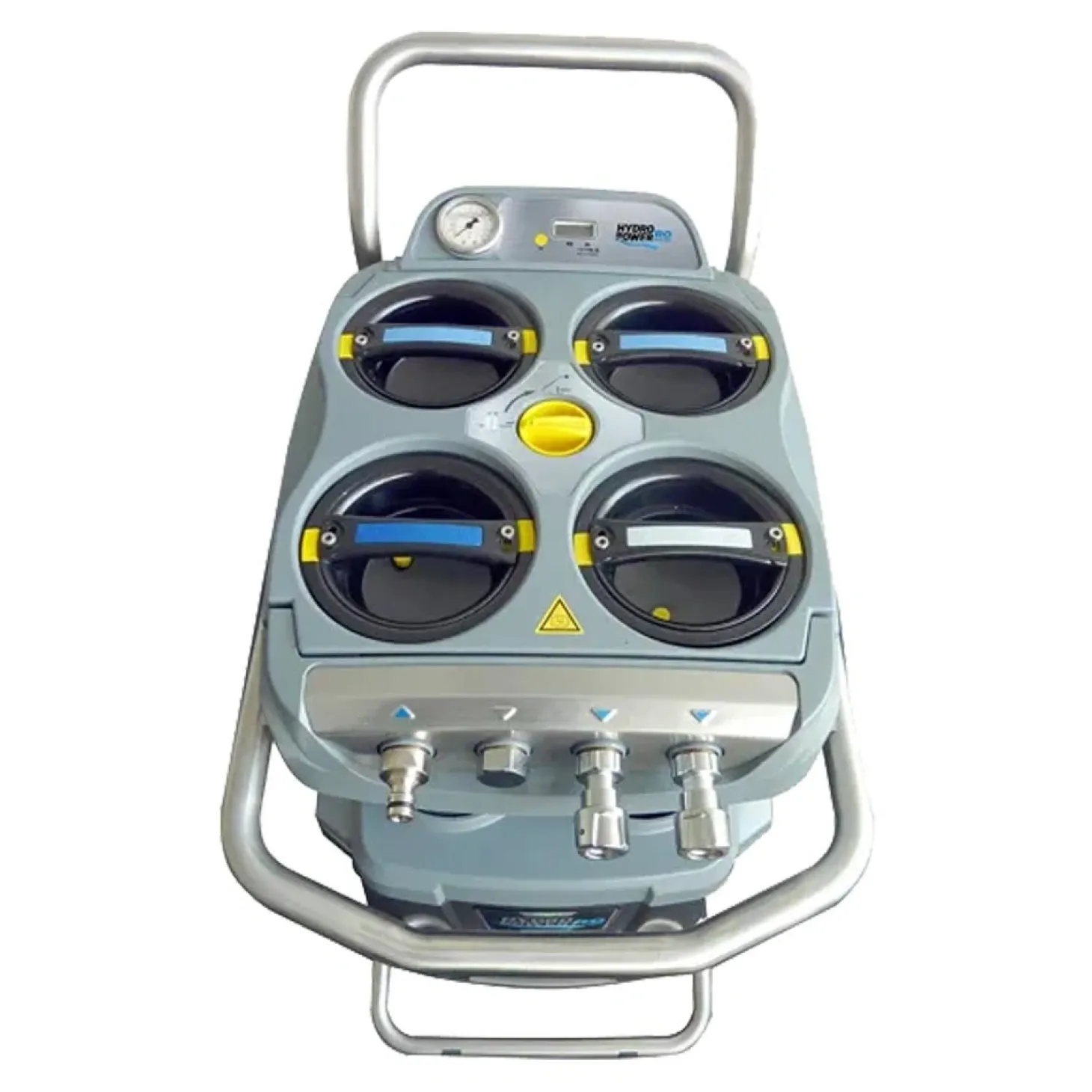 Unger HydroPower RO M High Rise Set Hi Mod Reinwassersystem, 13,40 m