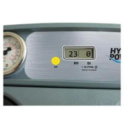Unger HydroPower RO M Sky Rise Set Ultra HiMod Reinwassersystem, 22,20 m