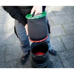 Unger HydroPower Ultra DI-Reinwasser-Filter