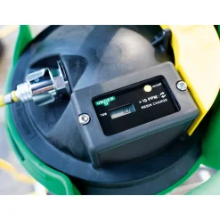 Unger HydroPower Ultra DI-Reinwassersystem Einsteiger-Set Carbon 6 m