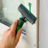 Unger Kunststoff Ersatzklingen für ErgoTec-Glasschaber 10 cm