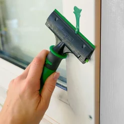 Unger Kunststoff Ersatzklingen für ErgoTec-Glasschaber 10 cm