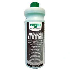 Unger Ninja Liquid Glasreiniger 1 Liter
