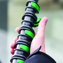 Unger nLITE Carbon 24k Reinwasser-Teleskopstange