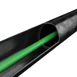 Unger nLITE Carbon 24k Reinwasser-Teleskopstange