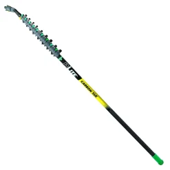 Unger nLITE Carbon 16K 9-teilig 12,30 m Wasserstange