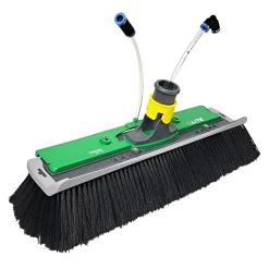 Unger nLITE Fassadenbürste 41 cm Wasserbürste