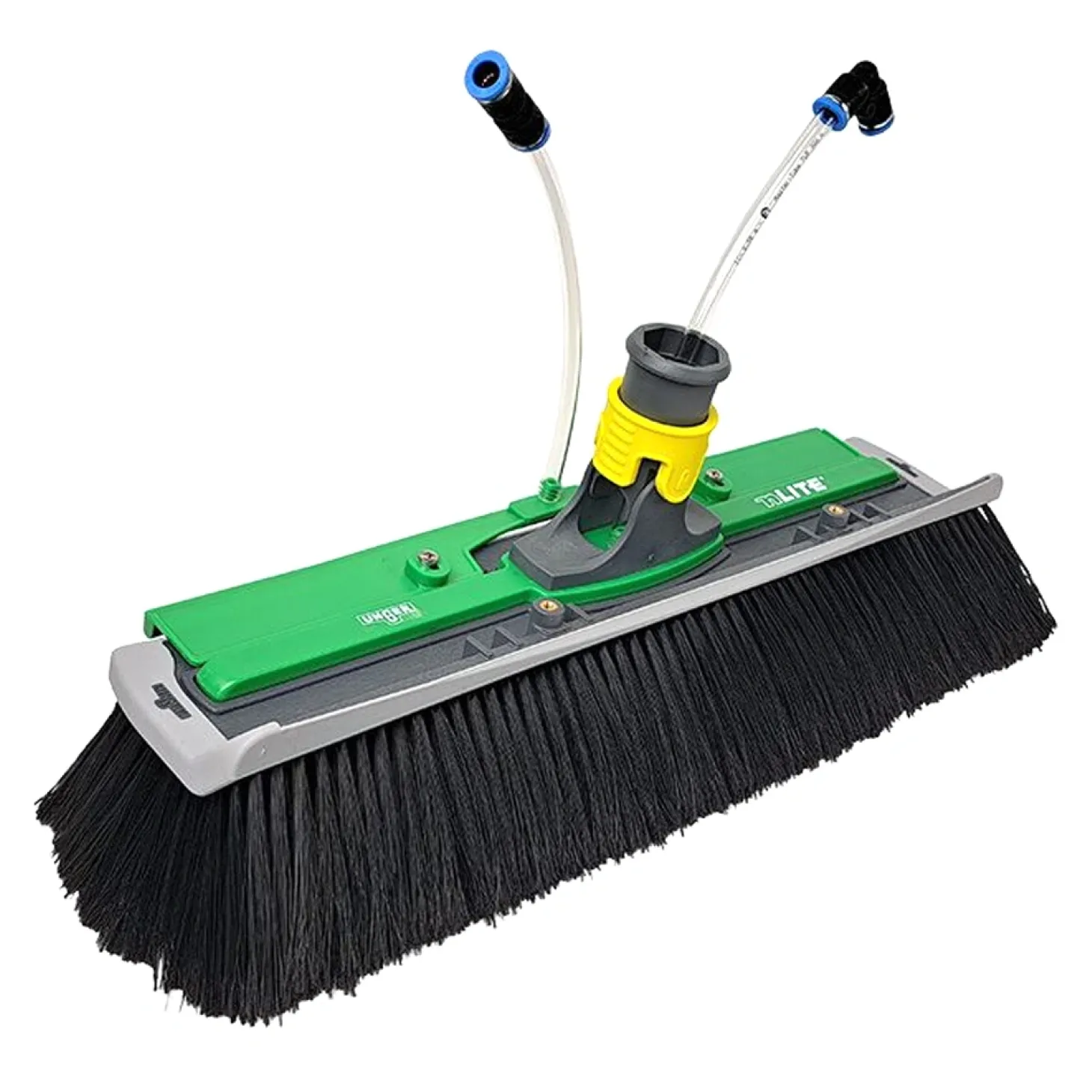Unger nLITE Fassadenbürste 41 cm Wasserbürste