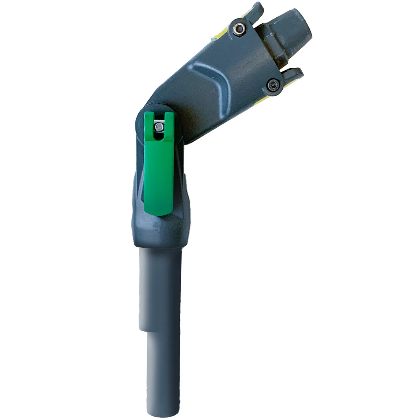 Unger nLITE Winkeladapter Set mit Gelenken