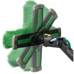 Unger nLITE Winkeladapter Set mit Gelenken
