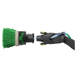 Unger nLITE Winkeladapter Set mit Gelenken