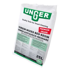Unger Premium Ionen-Austauschharz 25 l