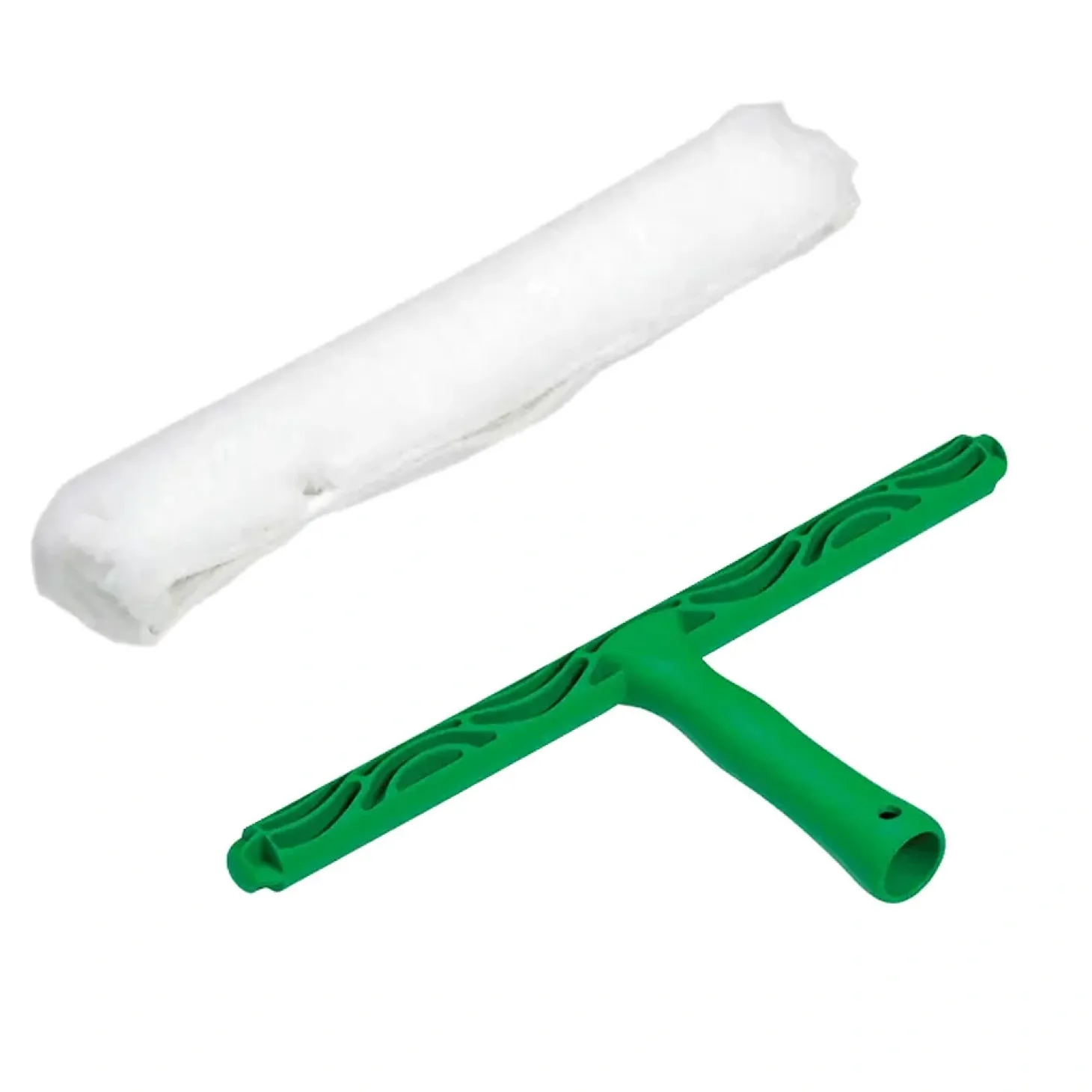 Unger PRO Starter Set 2in1 Glasreinigungsset, 2-teilig
