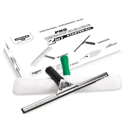 Unger PRO Starter Set 2in1 Glasreinigungsset, 2-teilig