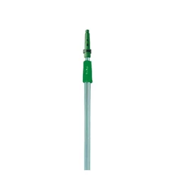 Unger Teleskopstange TelePlus 200 System, mehrteilig, mit Sicherheitskonus