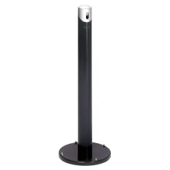 VAR Ascher-Standsäule SG 105 R rund