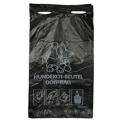 VAR DOG Hundekotbeutel 14 my, 2000 Stück