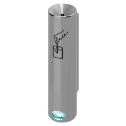 VAR H 30 Sicherheitsascher 0,6 Liter
