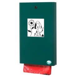 VAR Hundekotbeutelspender DS 2