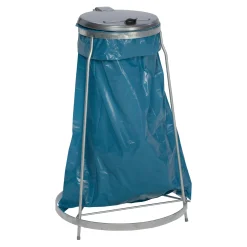 VAR Müllsackständer MSTS 120, stationär, 120 Liter