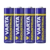 Varta Batterien Industrial AA Mignon Alkaline MN1500/LR6