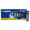 Varta Batterien Industrial AAA Micro MN2400/LR03