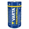 Varta Batterien Industrial C Baby Alkaline MN1400/LR14