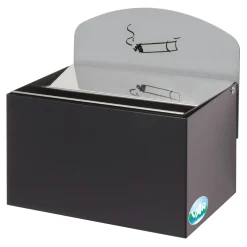 VAR Wandascher WH 13 mit Schild 800 ml