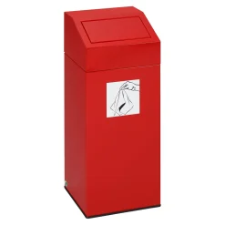VAR Wertstoffsammelgerät 76 Liter