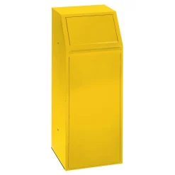 VAR Wertstoffsammelgerät P80, 68 Liter