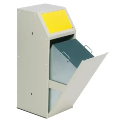 VAR Wertstoffsammelgerät WSG 69 Liter