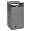 VAR Wertstoffsammelstation WS 58, 4 x 50 Liter