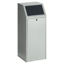 VAR Wertstoffsammler WSG 69 KTS 70 Liter