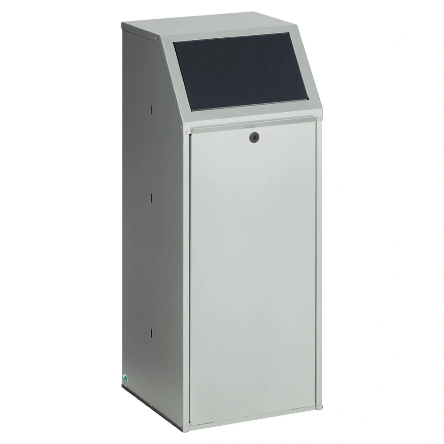 VAR Wertstoffsammler WSG 69 KTS 70 Liter