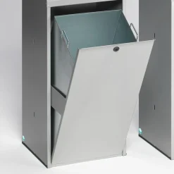 VAR Wertstoffsammler WSG 69 KTS 70 Liter