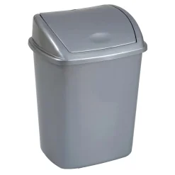 Vepa Bins Abfallbehälter 26 Liter Pushklappe