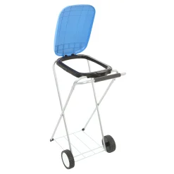 Vepa Bins Abfallsackhalter Move & Up 120 Liter